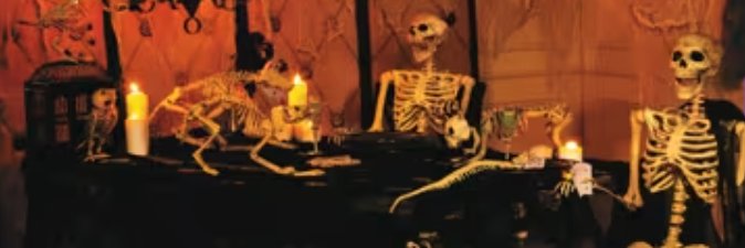 evilskeleton_'s profile banner image