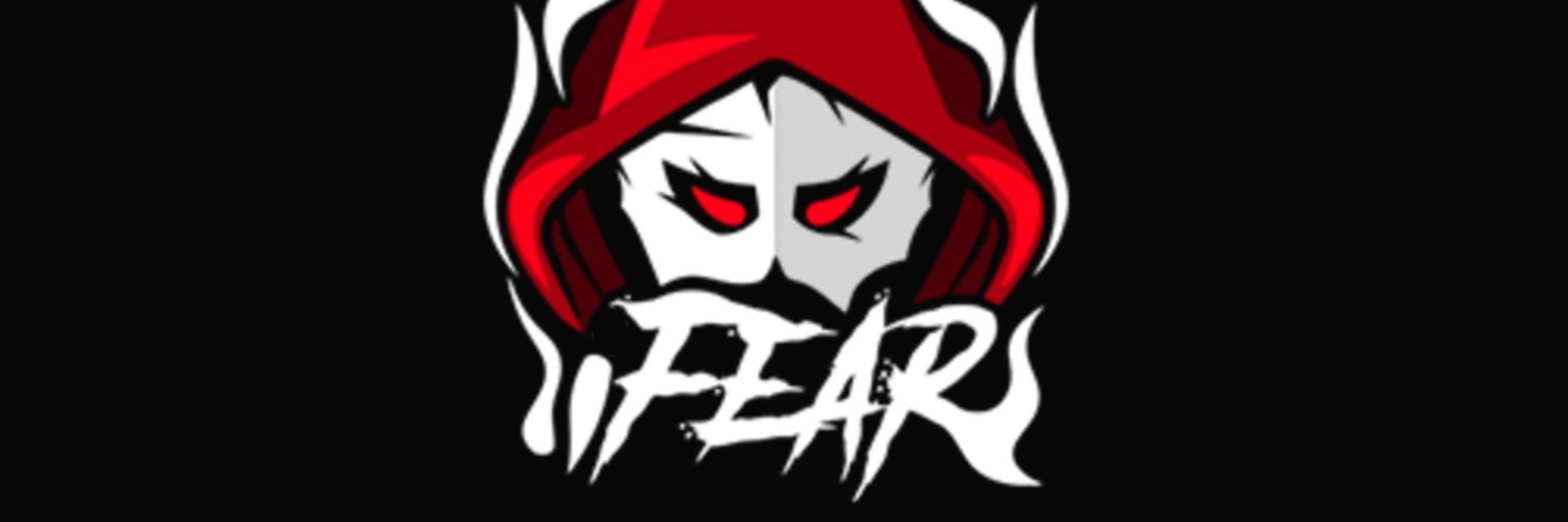 Fear Gaming banner