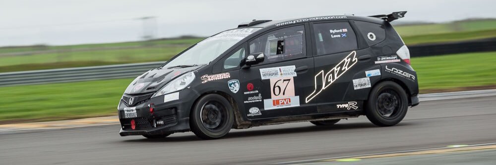 Robin Tremblin banner