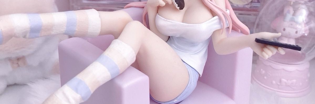 ☆-Sunni-☆ || -21/66lbs banner