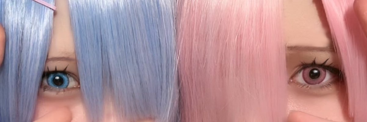 Mi0chan_cos's profile banner image