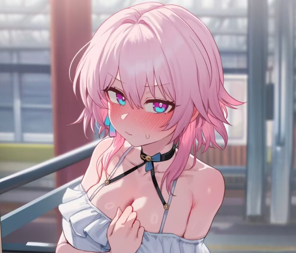 魅魔二月 banner
