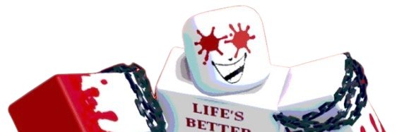 The Prankster banner