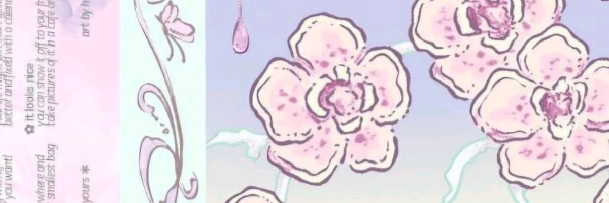 dreamdollete's profile banner image