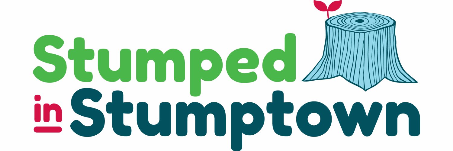 StumpedInPDX's profile banner image