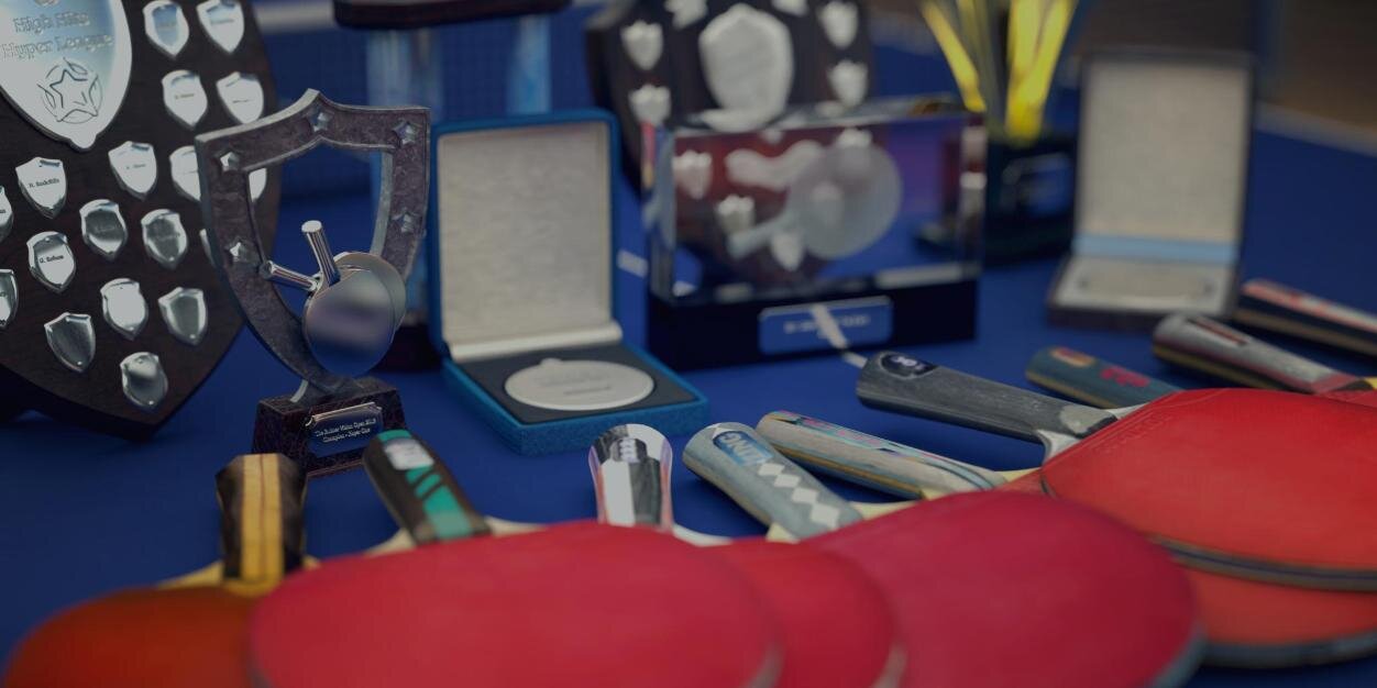 James Gratton banner