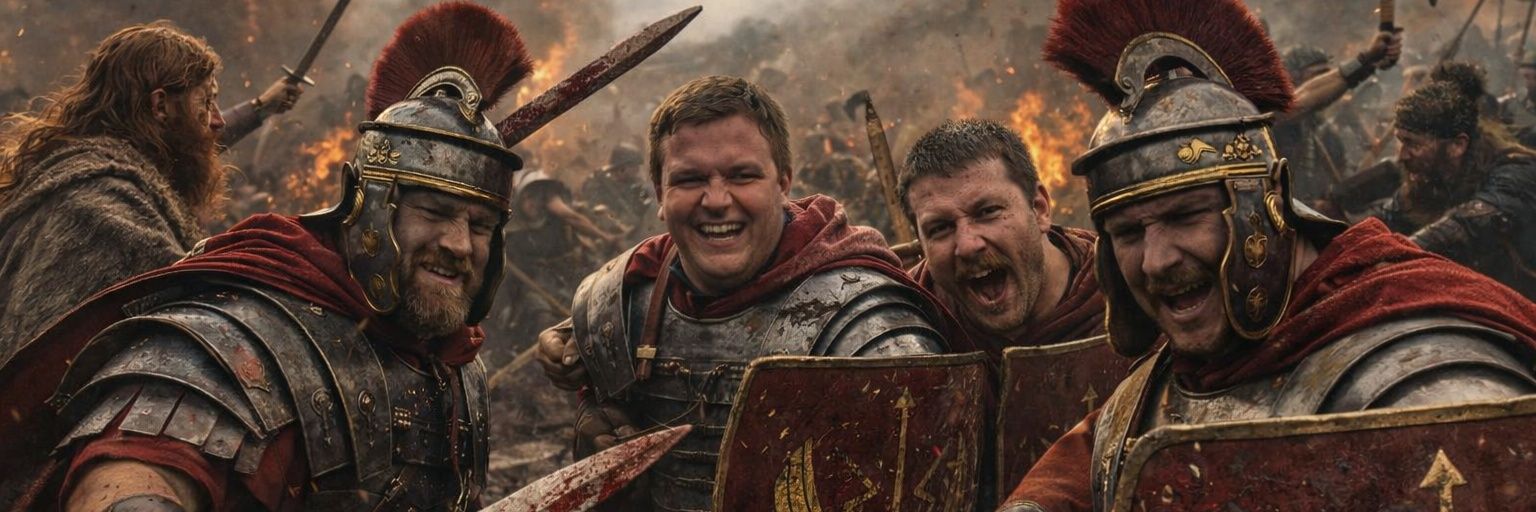 Legions_Of_Fun's profile banner image