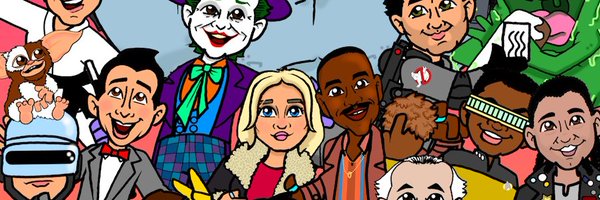 BuckBuckworth Profile Banner