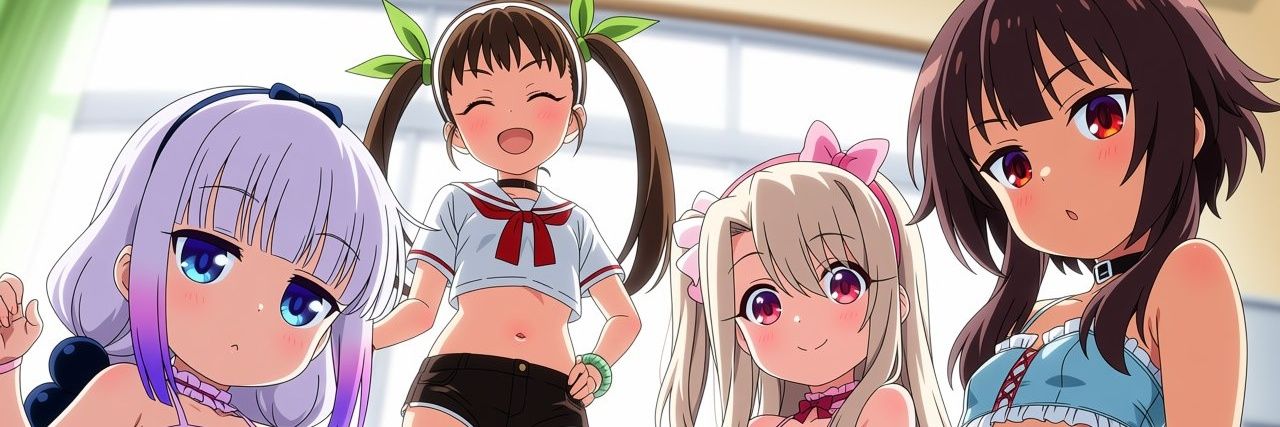 diigoaxor lolichad banner