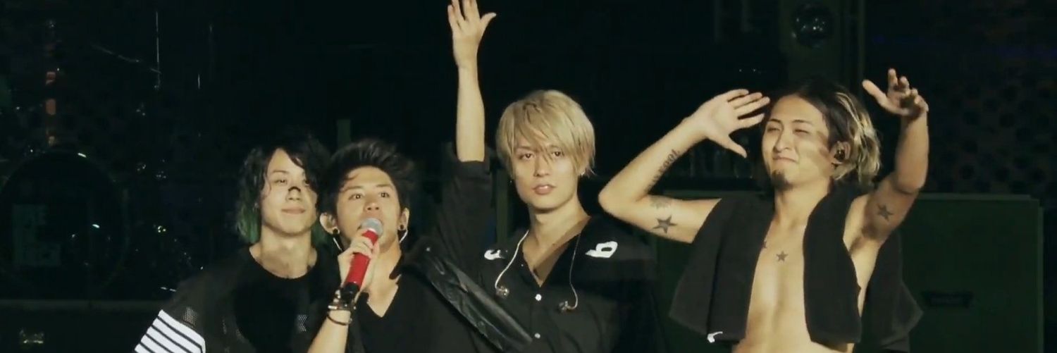 opeaceminusone's profile banner image