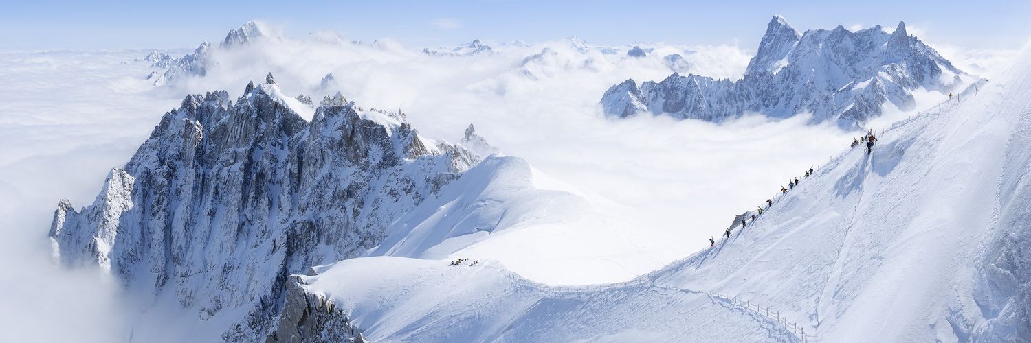 Alex LÉVY banner