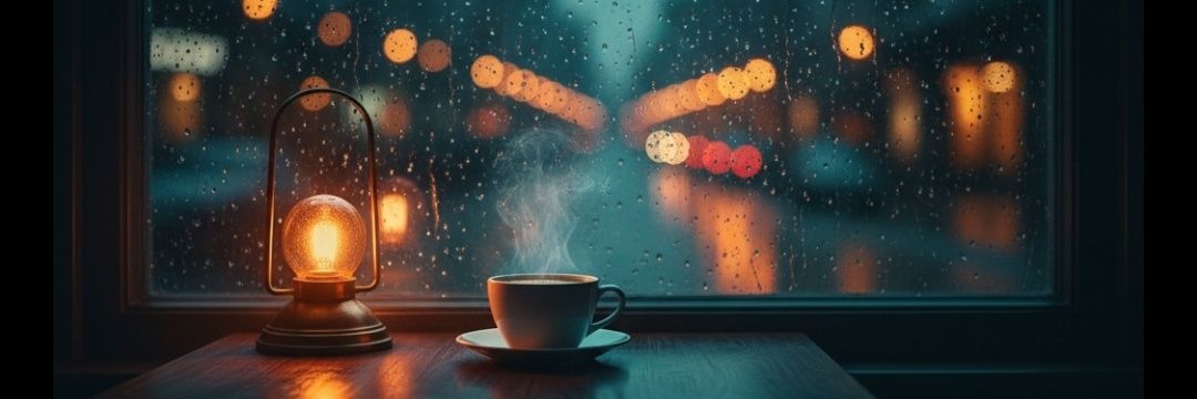 Safe Haven Ambience banner