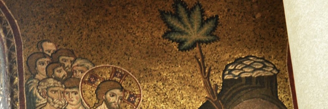 Buddha Mashiach banner