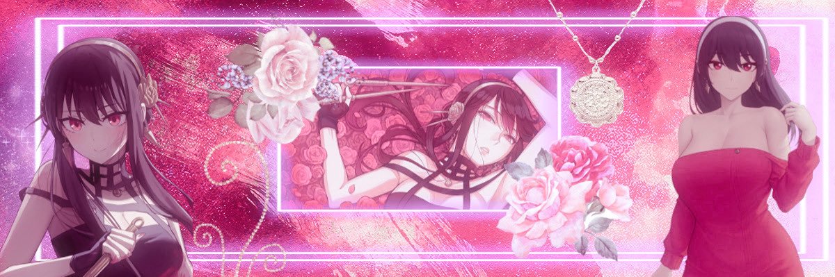 『 ♞ 』➢ 𝕀ℝ𝕆ℕ 𝕄𝔸𝕀𝔻𝔼ℕ banner