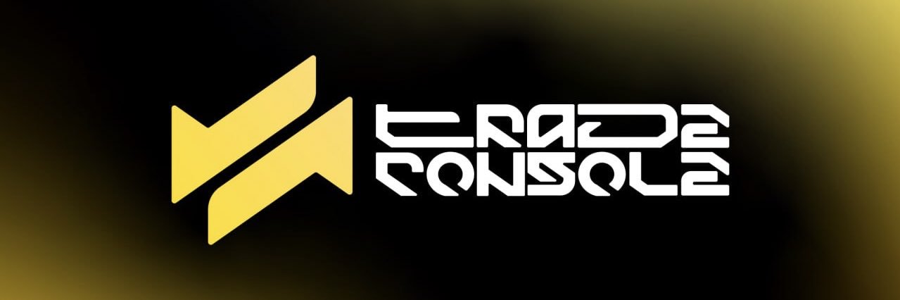 Trade Console banner