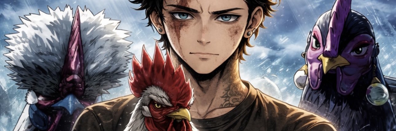 Ramus banner