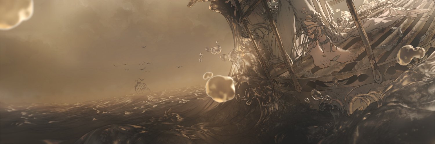 LiyaLumo's profile banner image