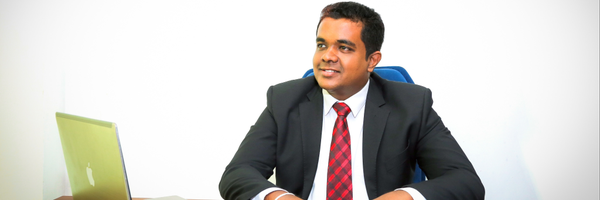 Pulasthiw Profile Banner