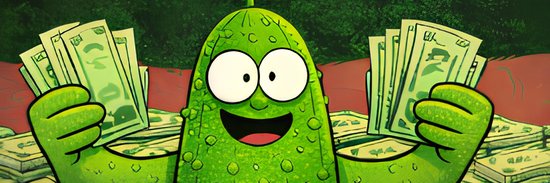 Cucumber Of Truth 🥒 banner