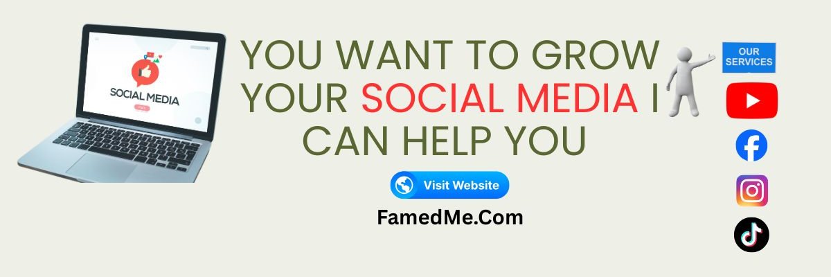 YouTube Promoter banner