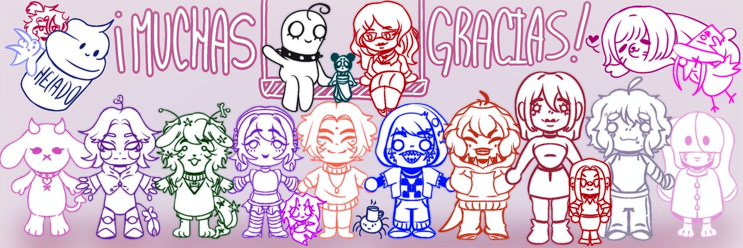 Jhami__Lu's profile banner image