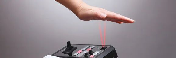 Visualatch Audiotouch : Play the otoMAD Jam banner