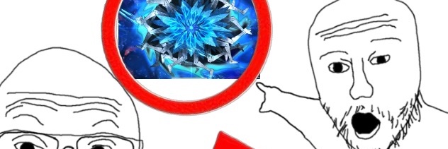 hexadecimal banner