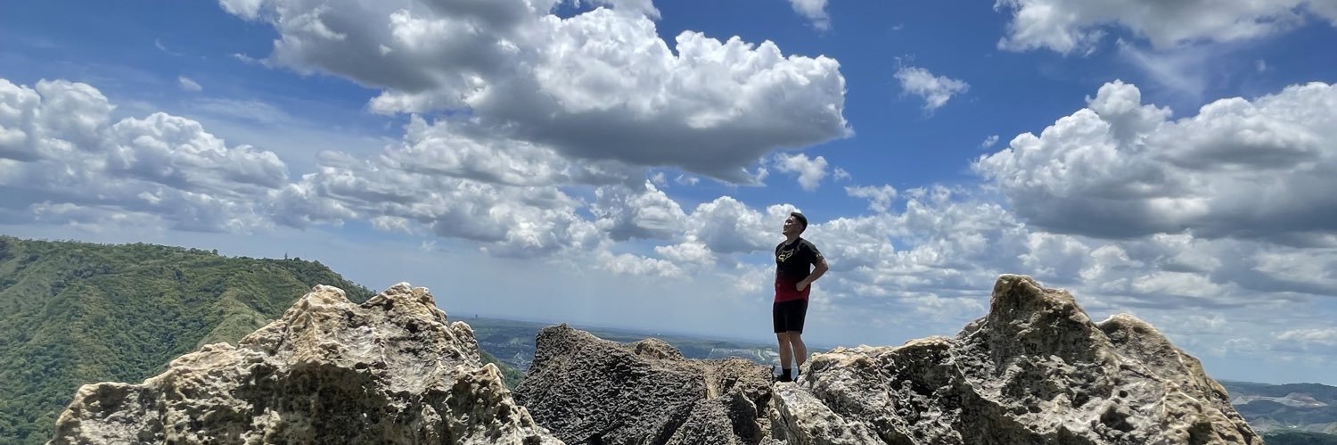 MigsGomez's profile banner image