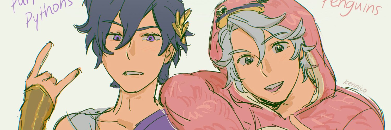 jessearata 📜 banner