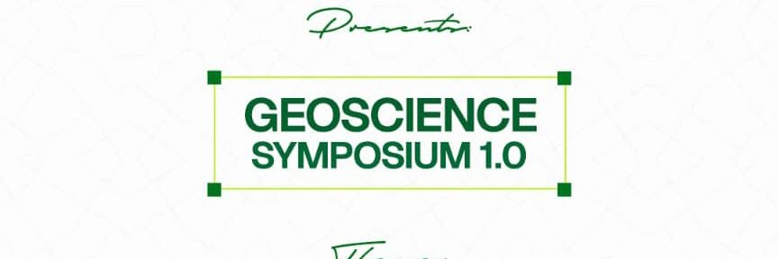 The Geoscience Network banner