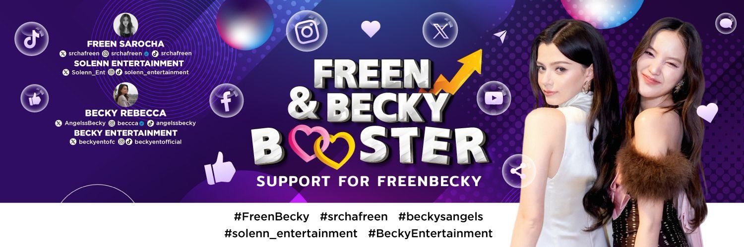 FREENBECKY REBIRTH 的个人资料封面
