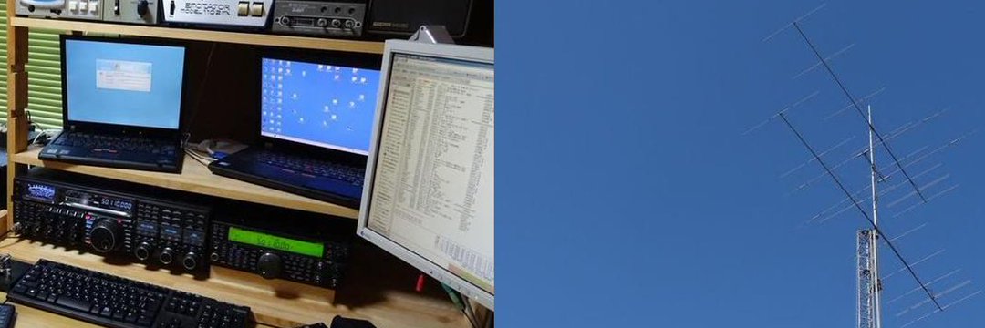 JF3QJR's profile banner image