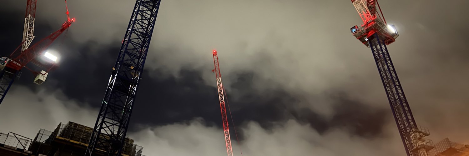 walderston's profile banner image