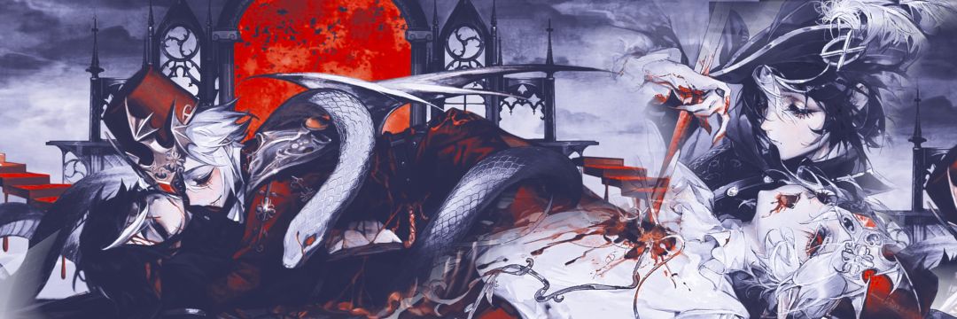 † 𝐏𝐑𝐎𝐅𝐀𝐍𝐄 𝐀𝐂𝐓𝐒 ⸸ banner