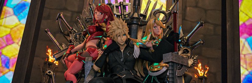 Ffssbubarcaksks's profile banner image