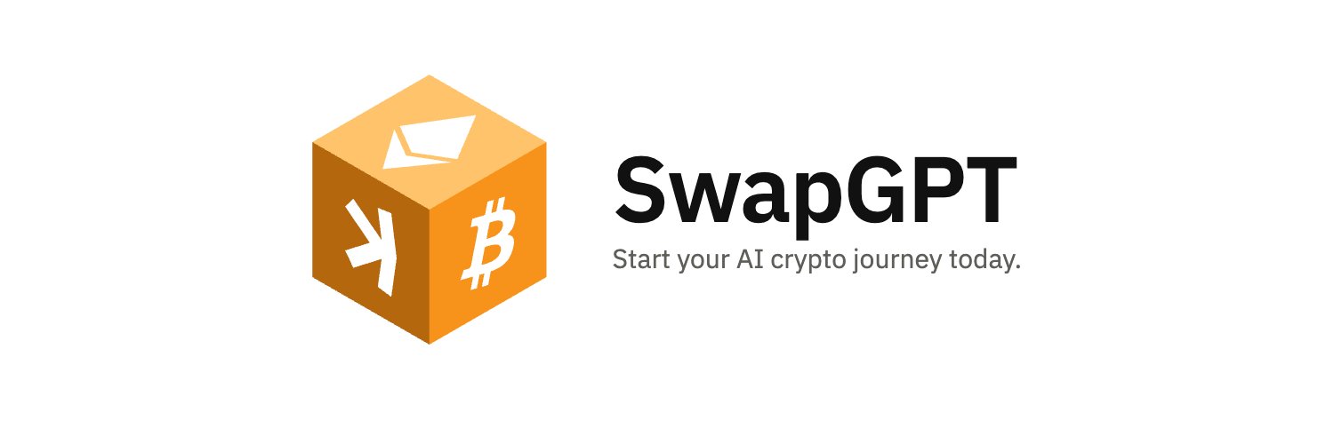 swapgpt's profile banner image