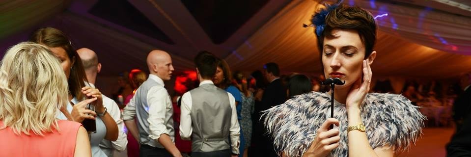 Sara Marshall banner