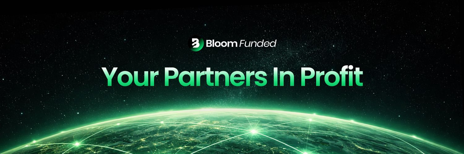 BloomFunded banner