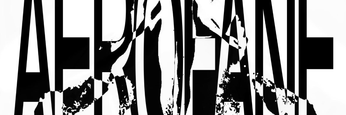 aerofane's profile banner image