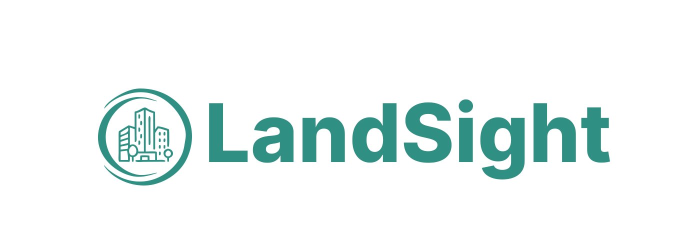 LandSight Ltd banner