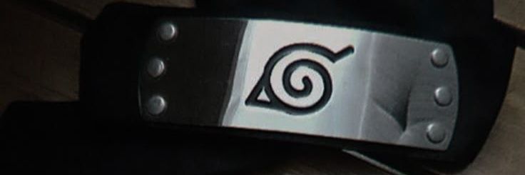 Hatake Kakashi banner