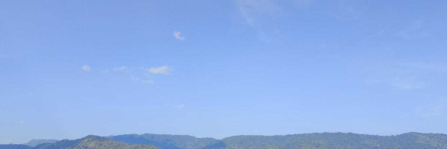 aofchoei69's profile banner image