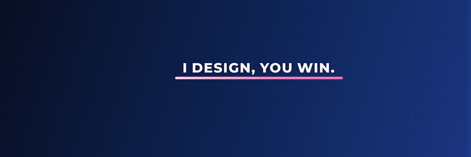 Abraham | Brand Designer banner