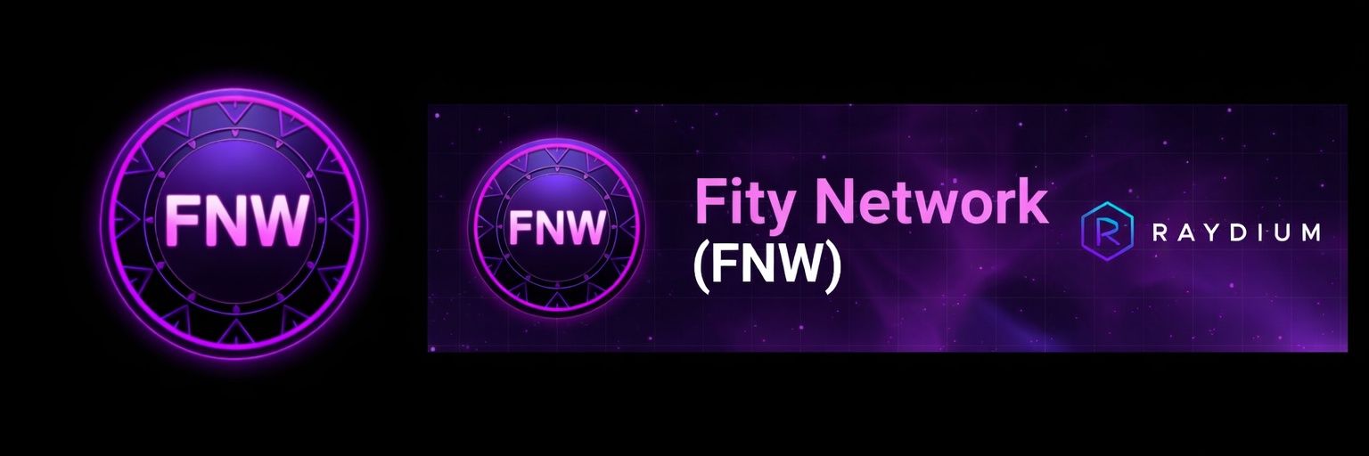 Fity network (@fitytoken47092) / Posts / X