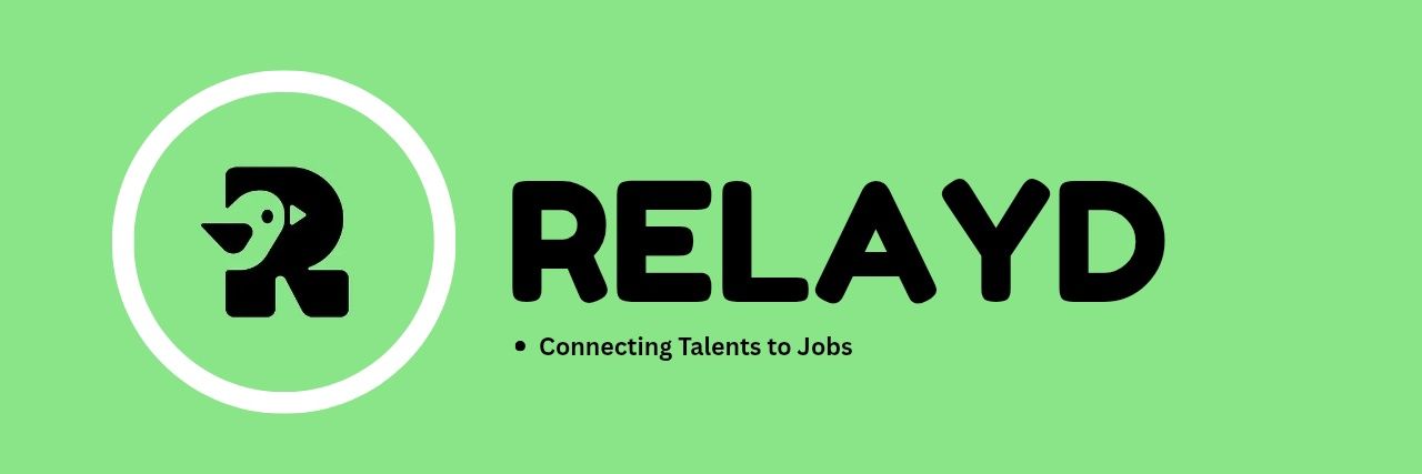 RELAYD NETWORK banner