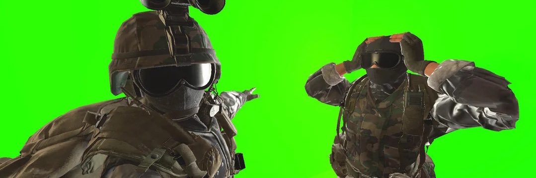 H.E.C.U Guy banner