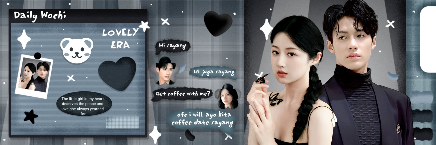 dila દᵕ̈૩ banner