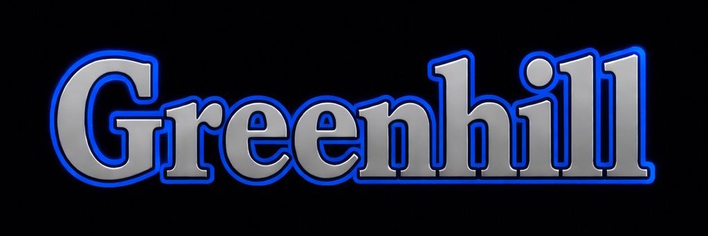 Grayson Gordon banner