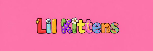 LilKittensNFT Profile Banner
