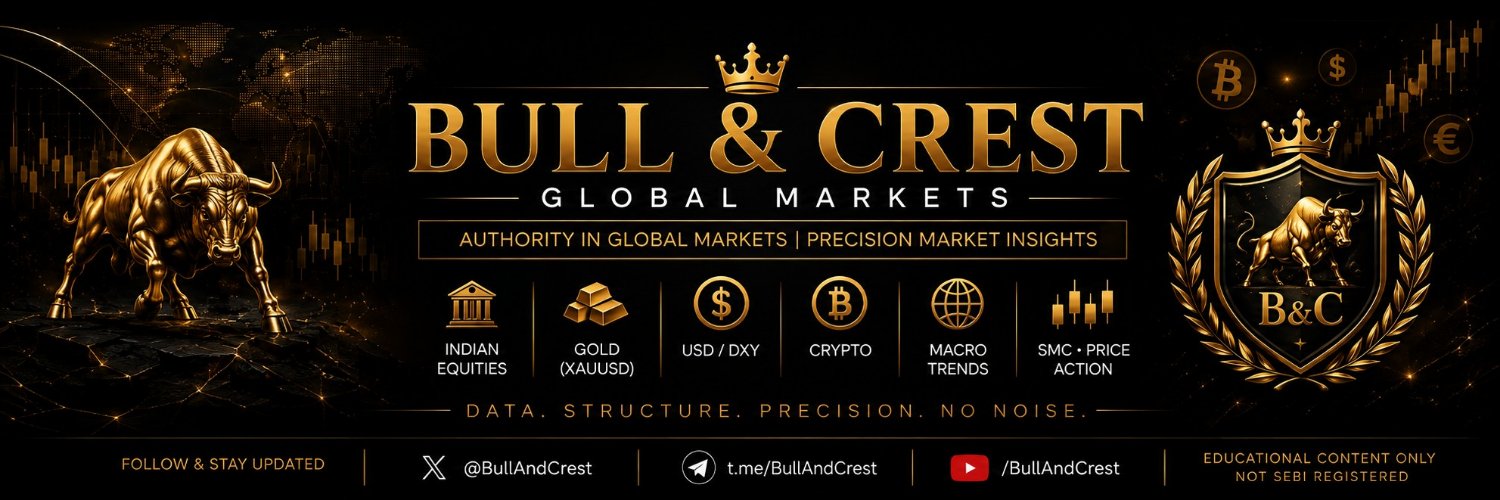 BullAndCrest's profile banner image